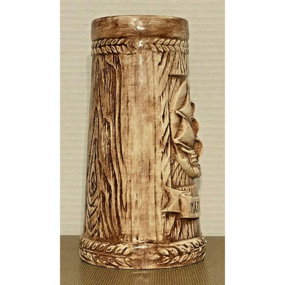 Mariner's Inn Vintage Rare Ceramic Beer Stein 7.75" - Picture 4 of 6